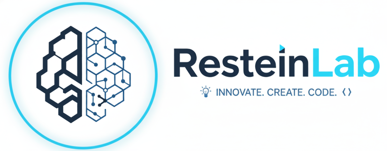 Logo de ResteinLab